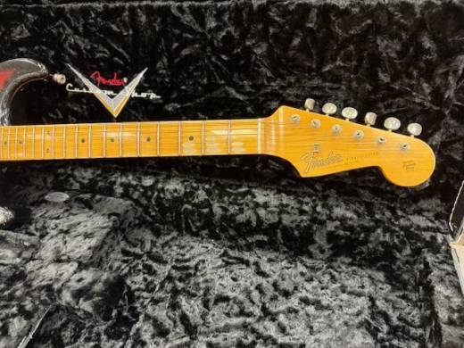 Store Special Product - Fender Custom Shop - 923-5001-536